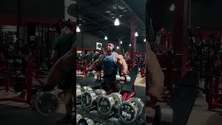 BIG DAWG  Derek Lunsford workoutmotivation gymshorts fitnessgoals [upl. by Billy]