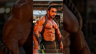 Sangram chougule bodybuilding [upl. by Kciwdahc391]