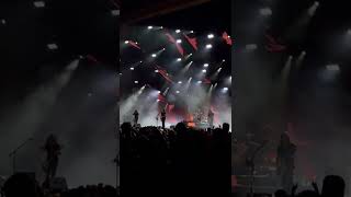 Alice In Chains  Rooster Live Ruoff Music Center Noblesville IN 81722 [upl. by Najed]