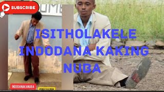 Indodana kaKing Nuba  Izindaba [upl. by Ignaz]