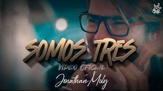 MOLY  Somos Tres Video Oficial [upl. by Temme]