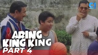 ‘Aringkingking’ FULL MOVIE Part 4  Dolphy Babalu Vandolph Anjanette Abayari  Cinema One [upl. by Hallie]