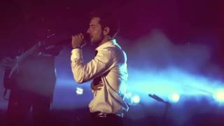 DAVID BISBAL CULPABLE  LYRIC VIDEO [upl. by Llezniuq733]