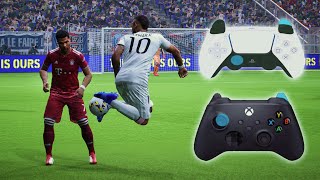 eFootball 2024 Best Skills Tutorial  PC Xbox amp Playstation  HD [upl. by Lamoureux]