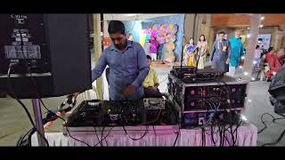 Mixing 🎧💥 Pichali Majhi Bangadi dandiya mix Vs Zingat [upl. by Leik502]