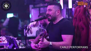 Emre Ergin  Yapmazdın Yapmazdın amp Ah Yosma Canlı Performans [upl. by Ettelegna]