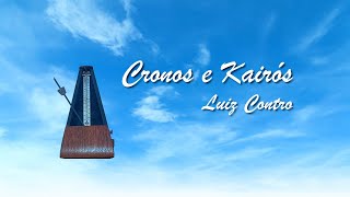 Cronos e kairós [upl. by Petr]