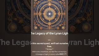 lyrananuhazi  the legacy of the lyran light [upl. by Nael]