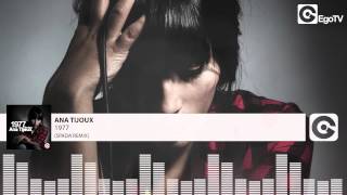 ANA TIJOUX  1977 Spada Remix [upl. by Tihw]