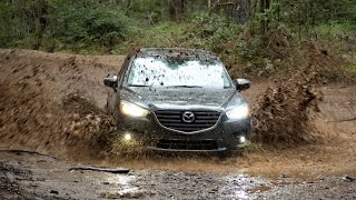 2015 Mudfest SUV of the Year Competition Car Review [upl. by Bell]