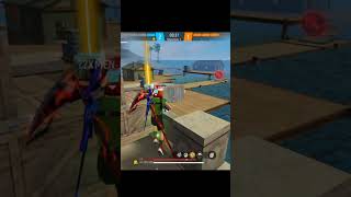 IMPOSSIBLE 🍷🗿 freefire garenafreefire XMENRAJmahin [upl. by Conti240]