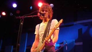 Brendan Benson Live in Philly 2009 Sittin Pretty [upl. by Eemaj]