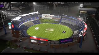 Discover Kingsmead Durban South Africa Cricket Stadium Like Never Before in Virtual Reality [upl. by Kris]