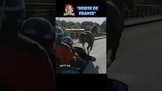 Horse de France 🐎 Source Video 1997 Criterium International shorts [upl. by Arayt18]