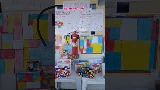 Releitura Piet Mondrian [upl. by Amein799]