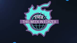 This Week in Eorzea  Podcast Announcement Teaser [upl. by Dilly]