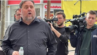 Adiós Junqueras [upl. by Edmee]