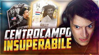 PROVIAMO GULLIT PRIME MOMENTS E MCKENNIE IN WL [upl. by Ocire]