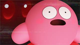 The hardest Kirby Boss was just made way worse [upl. by Mansur]