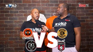 Kaizer Chiefs is Back in Winning Ways Khosi For Life 😂😂😂  Tso Vilakazi Predictions [upl. by Applegate362]