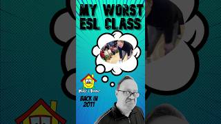 How a Kindergarten English Demo Class Turned Into a Hilarious Chaos tefl [upl. by Kyrstin]