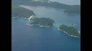 PAPAGAYO COSTA RICA UN EMPORIO LEVANTADO SOBRE CENIZAS  Parte 1 [upl. by Nerot]