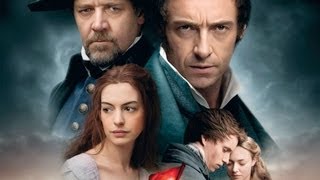 Les Miserables  Movie Review by Chris Stuckmann [upl. by Leake378]