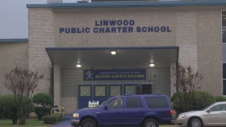 12yearold student arrested for carrying gun to Shreveport Charter school [upl. by Nellad]