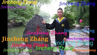 Taballif Enna Watson  Jincheng Zhang Official Music Video [upl. by Ymmor]