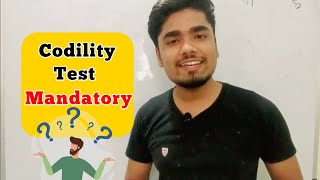 Codility Test Mandatory for Velocity Candidate What to do in Codility Test [upl. by Drusi]