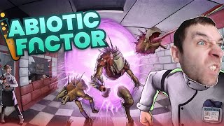 Abiotic Factor  Full Playthrough Episode 1 [upl. by Hayotal]