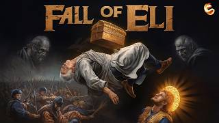 THE FALL OF ELI THE PRIEST WHO LOST HIS WAY JUDGES OF ISRAEL 1314 [upl. by Merton]