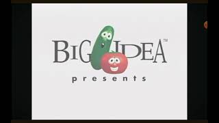 VeggieTales Theme Song 2000 aka 20002003 [upl. by Evered]