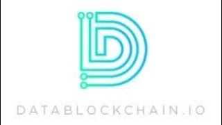 Обзор Проекта Datablockchain DBCCoin [upl. by Euqinehs457]