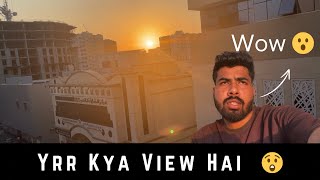 Jis Kaam Li Aye O Ta Hoya Nhi 😧Vlog17 Dubai🇦🇪  LakhuAtwalofficial [upl. by Zeta]