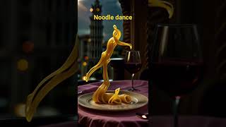 Noodle dance [upl. by Dlanod]