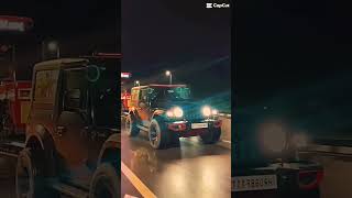 Maidan mein utra tha cal wali macha denge attitude offroadtractor superstart roadspeed [upl. by Acquah344]