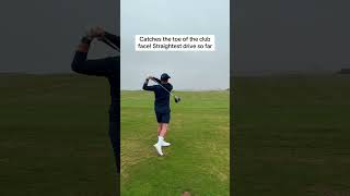 Removing the SWEET SPOT Ft RickShielsPGA SebOnGolf peterfinchgolf GOLFLIFECREW [upl. by Sadella]