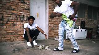 Nba YoungBoy Never Broke Again  Idaho [upl. by Landel]