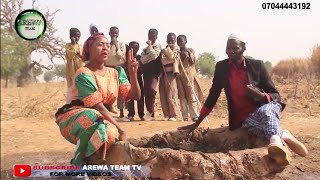 YAN DUNIYA Episode 4  Sabon Shirin Hausa Films Org Ado GwanjaHoro Dan MamaAliartwork [upl. by Lyndell]