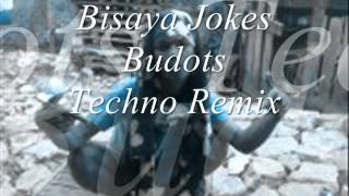 Bisaya Jokes Budots Dj techno [upl. by Isma]