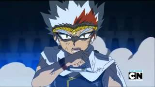 Beyblade Metal Fury Ryuga vs Rago L drago Vs Diablo Nemesis FULL FIGHT HD 720p [upl. by Caddric165]