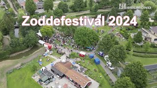 IJOV Zoddefestival 2024 [upl. by Baker]