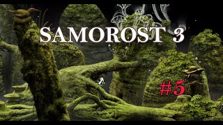 Samorost 3 gameplay amp walkthrough  part 5 [upl. by Hambley]