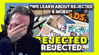 We Learn About Rejected amp MORE rejected By Incognito Mode  Chicago Reacts [upl. by Skolnik375]