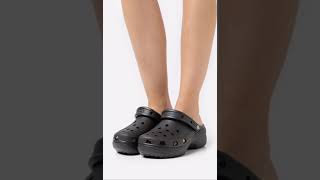 Does anyone actually wear Crocs shorts crocs [upl. by Letram]