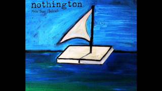 Nothington Down The Road Acoustic [upl. by Lilahk169]