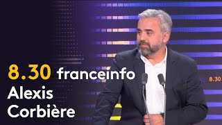 LFI  quotJe questionne la stratégie de La France insoumise à lheure actuellequot [upl. by Avigdor]