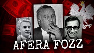 FOZZ  Afera niosąca ŚMIERĆ [upl. by Berni690]