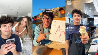 Brent Rivera Funny Short Compilation  Brent Rivera Shorts 2024 [upl. by Leik]